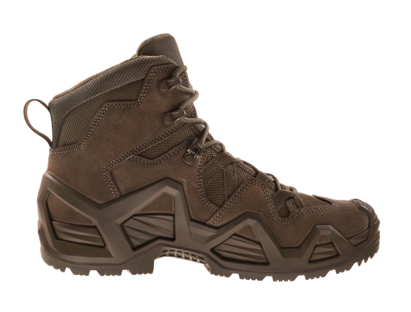 Buty Lowa Zephyr GTX MID MK2 - obrazek 2