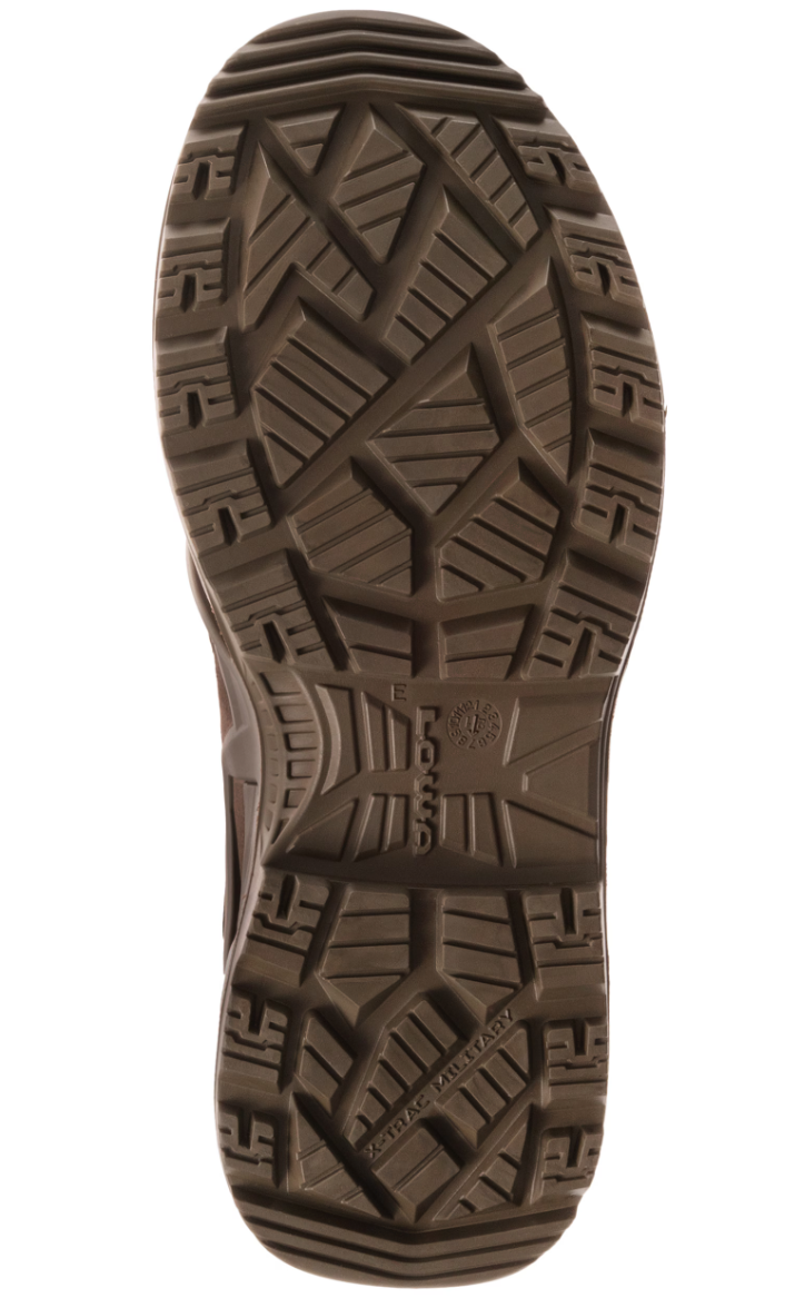 Buty Lowa Zephyr GTX MID MK2 - obrazek 5