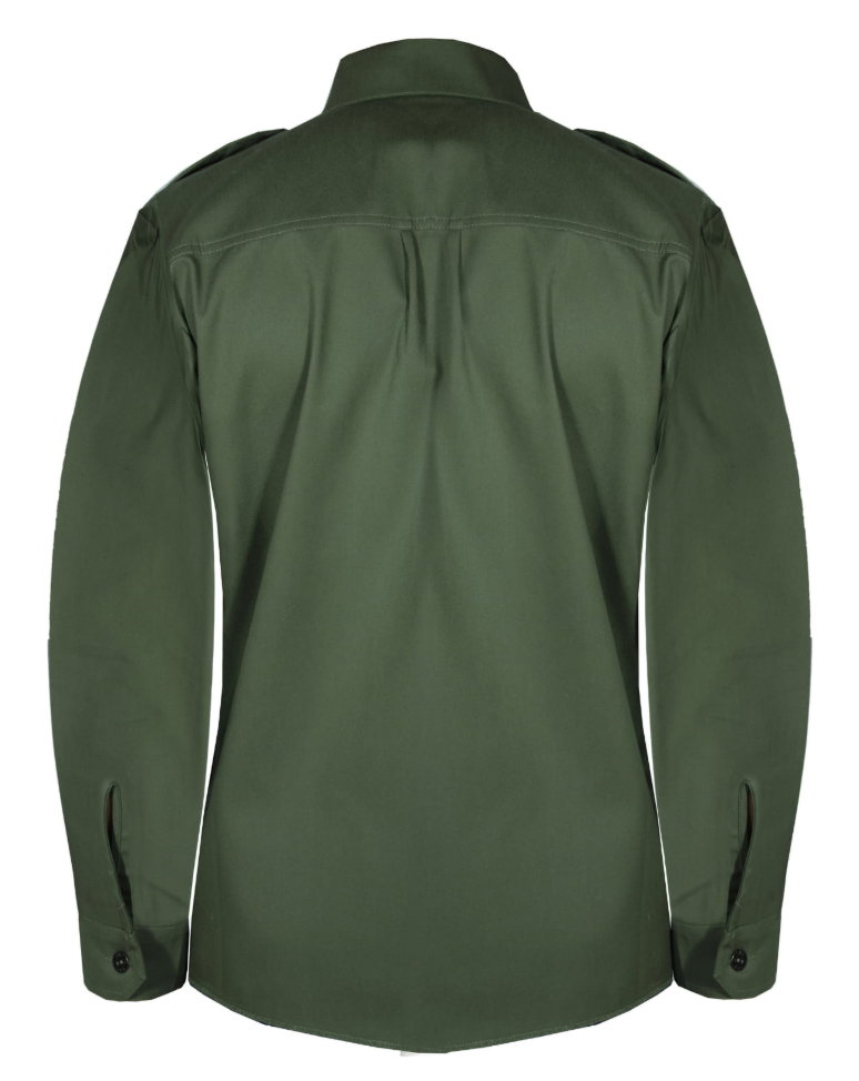 Koszula ZHP męska - obrazek 2