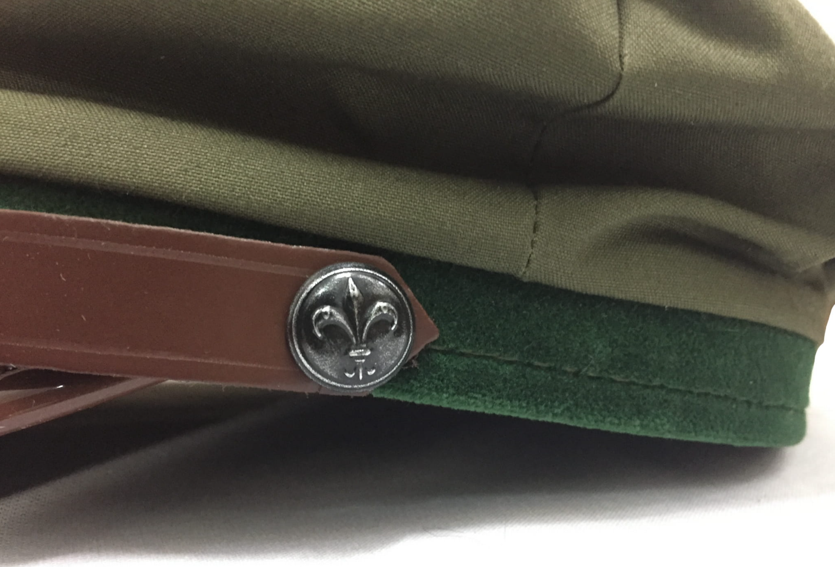 Rogatywka ZHR męska - obrazek 3